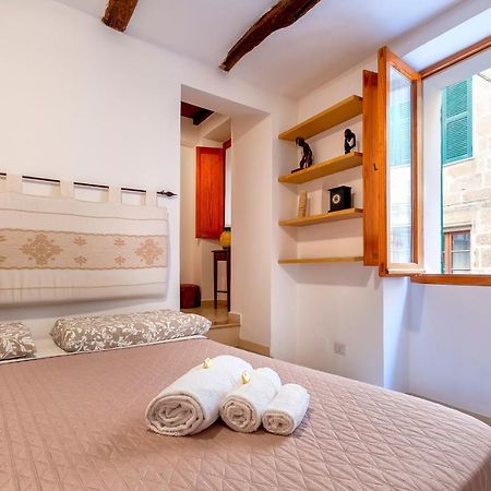 Nonno Efisio Apartment Old Town Алгеро Екстериор снимка