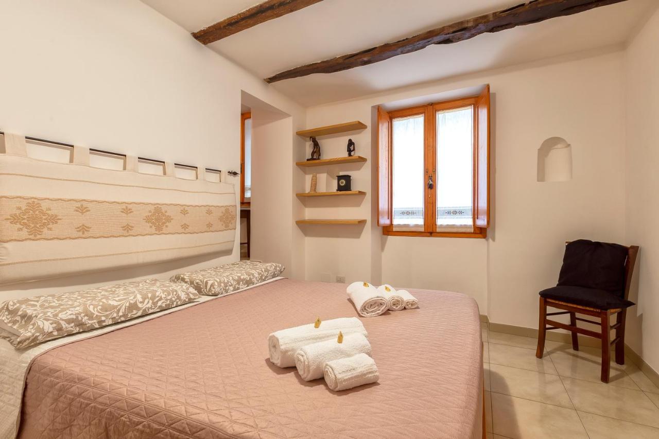 Nonno Efisio Apartment Old Town Алгеро Екстериор снимка